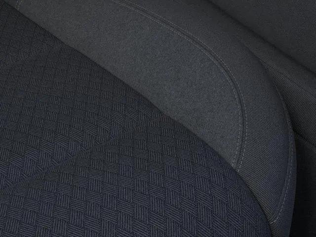 2026 Chevrolet Silverado 1500 2WD Crew Cab Short Bed Custom
