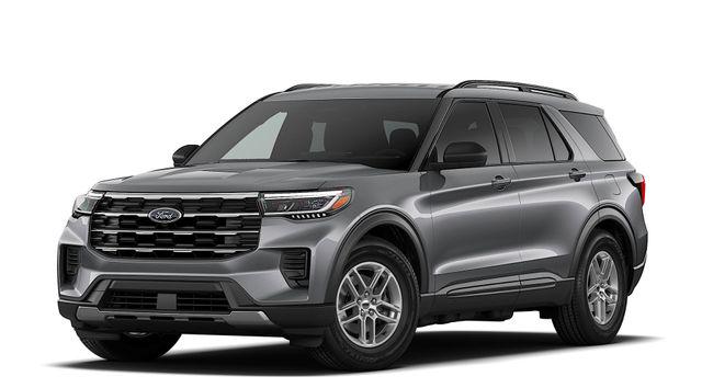 2026 Ford Explorer Active for sale in Glendora, CA