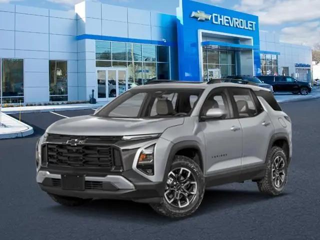 2027 Chevrolet Equinox ACTIV AWD for sale in Bay Shore, NY