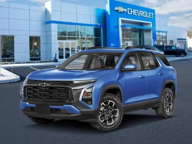 2027 Chevrolet Equinox ACTIV AWD for sale in Bay Shore, NY