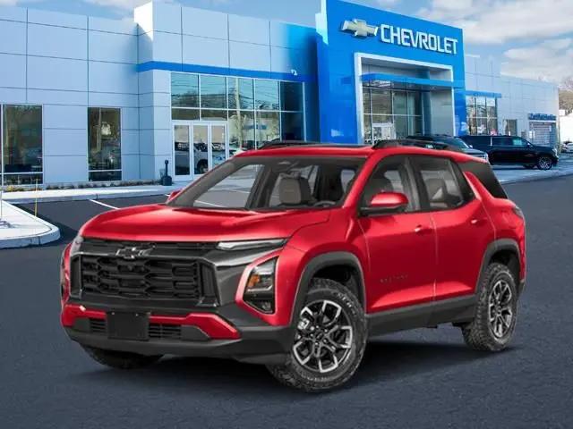 2027 Chevrolet Equinox ACTIV AWD for sale in Bay Shore, NY