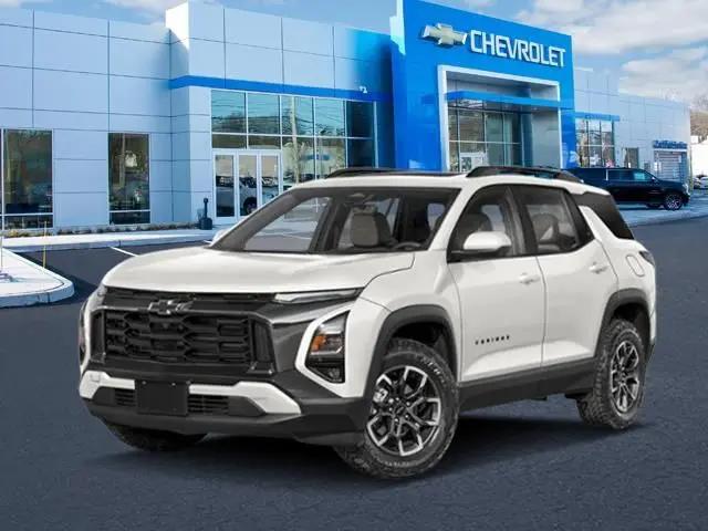 2027 Chevrolet Equinox ACTIV AWD for sale in Bay Shore, NY