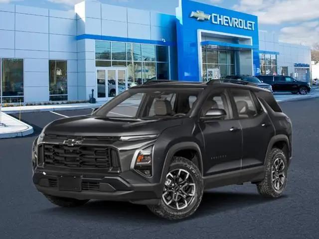 2027 Chevrolet Equinox ACTIV AWD for sale in Bay Shore, NY