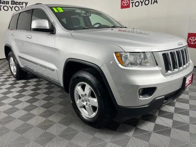 2013 Jeep Grand Cherokee Laredo for sale in Cedar Falls, IA
