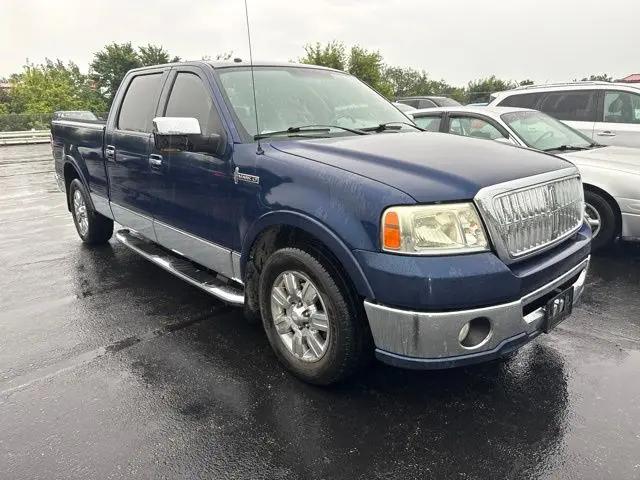 2007 Lincoln Mark LT Standard for sale in Cedar Falls, IA