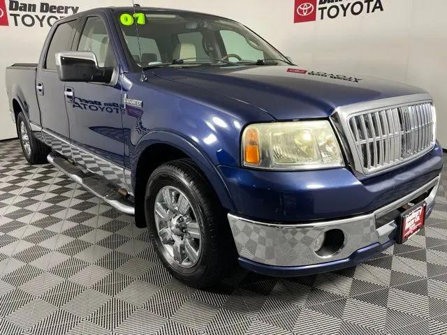 2007 Lincoln Mark LT Standard for sale in Cedar Falls, IA