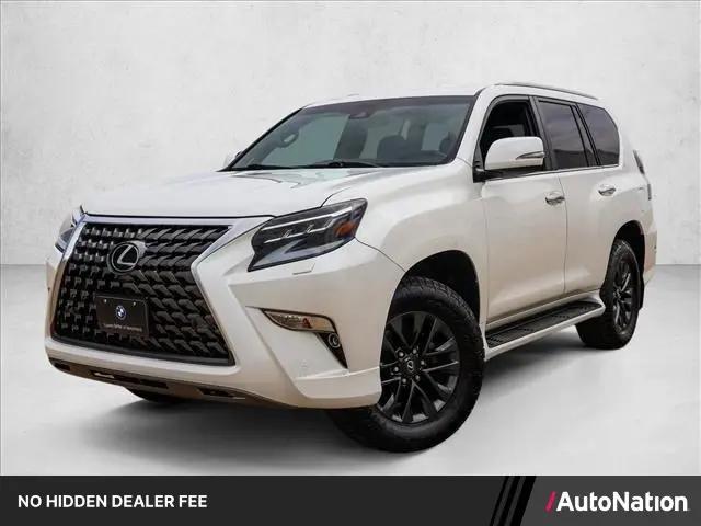 2021 Lexus GX 460 Premium for sale in Westmont, IL