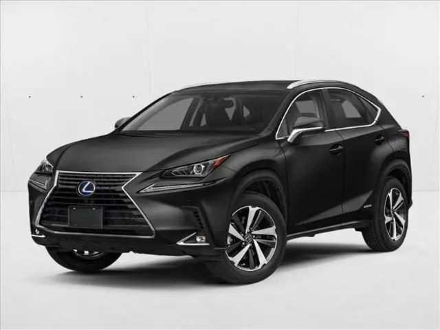 2019 Lexus NX 300h NX 300h for sale in Westmont, IL