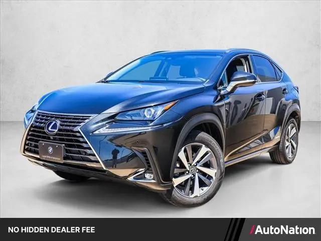 2019 Lexus NX 300h NX 300h for sale in Westmont, IL