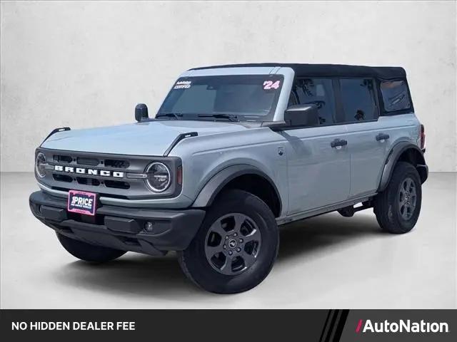 2024 Ford Bronco Big Bend for sale in Corpus Christi, TX