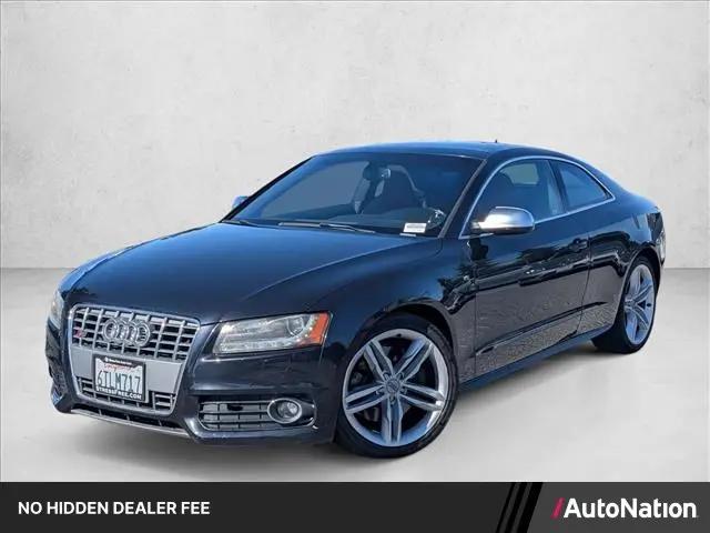 2012 Audi S5 Prestige for sale in Santa Clara, CA