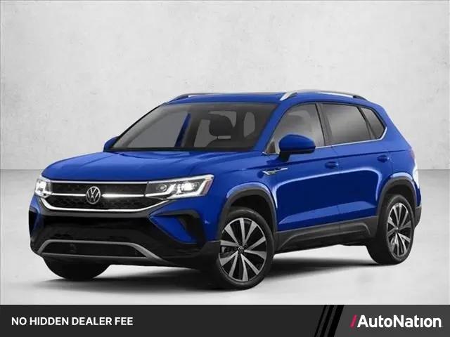 2022 Volkswagen Taos 1.5T S for sale in Santa Clara, CA