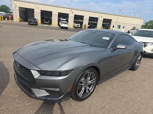 2025 Ford Mustang EcoBoost Fastback for sale in Charlotte, NC