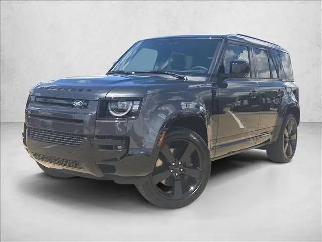 2026 Land Rover Defender P400 X-Dynamic SE for sale in Katy, TX