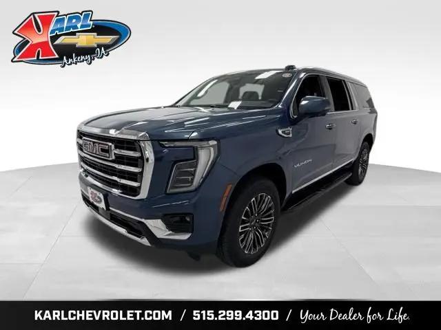 2026 GMC Yukon XL 4WD Elevation for sale in Ankeny, IA