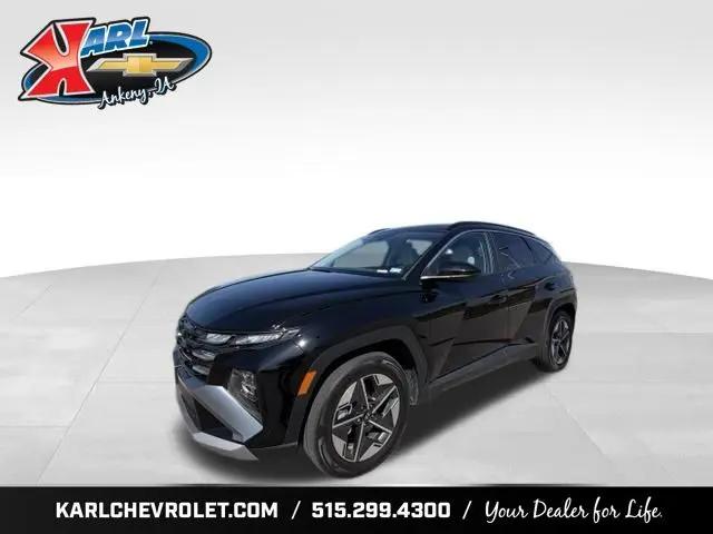 2025 Hyundai Tucson SEL for sale in Ankeny, IA