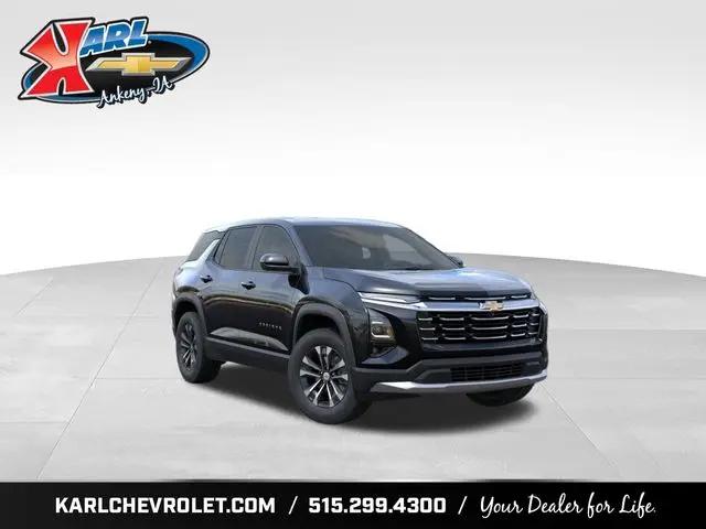 2027 Chevrolet Equinox LT AWD for sale in Ankeny, IA