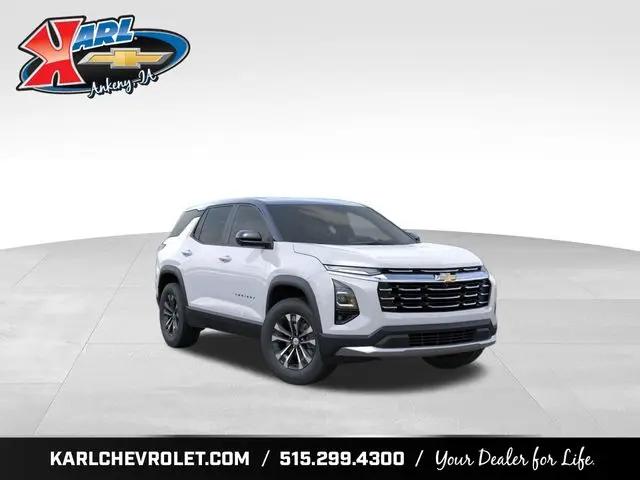 2027 Chevrolet Equinox LT AWD for sale in Ankeny, IA