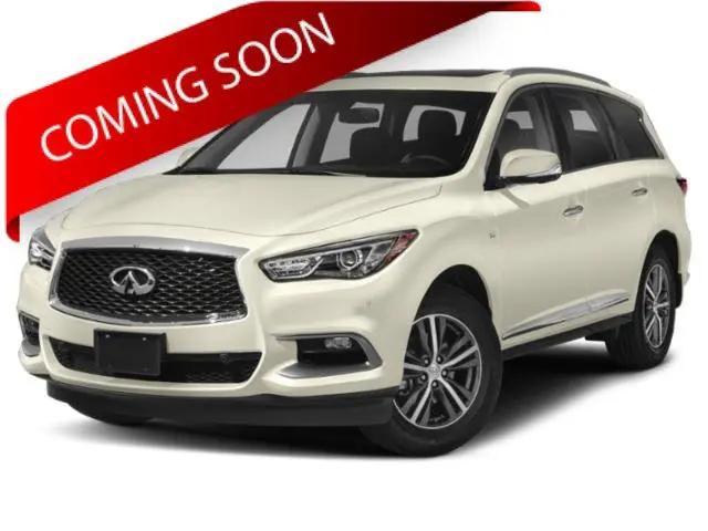 2020 INFINITI QX60 PURE AWD for sale near Columbus, OH