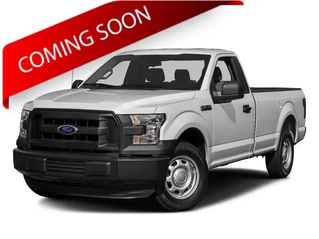 2016 Ford F-150 XL for sale near Columbus, OH