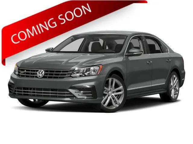 2017 Volkswagen Passat 1.8T R-Line for sale near Columbus, OH