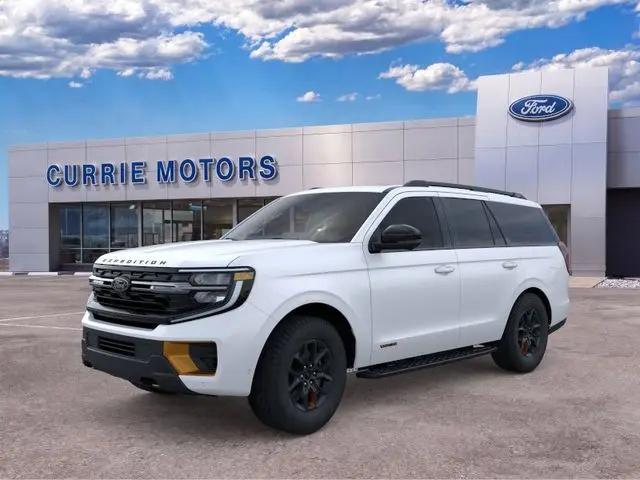 2026 Ford Expedition Tremor for sale in Valparaiso, IN
