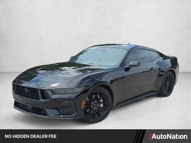 2025 Ford Mustang GT Premium Fastback for sale in Margate, FL
