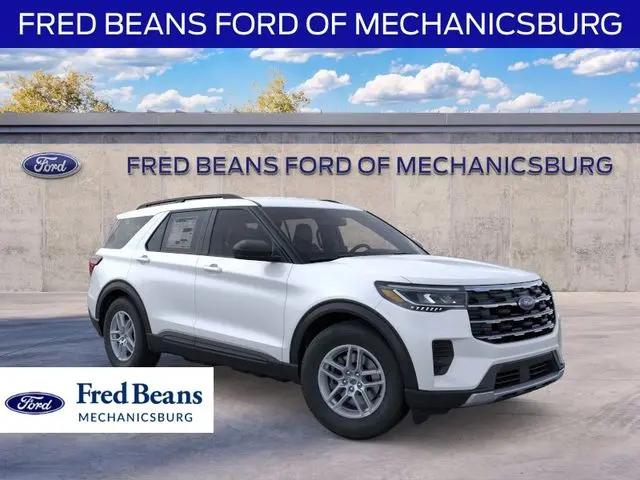 2026 Ford Explorer Active for sale in Mechanicsburg, PA