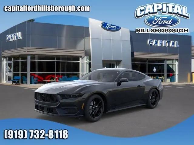 2026 Ford Mustang EcoBoost Fastback for sale in Hillsborough, NC