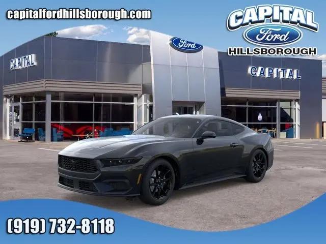 2026 Ford Mustang EcoBoost Fastback for sale in Hillsborough, NC