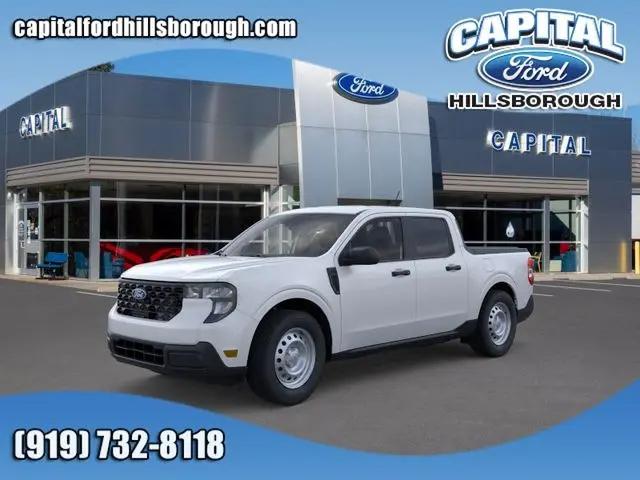 2026 Ford Maverick XL for sale in Hillsborough, NC