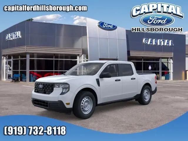 2026 Ford Maverick XL for sale in Hillsborough, NC