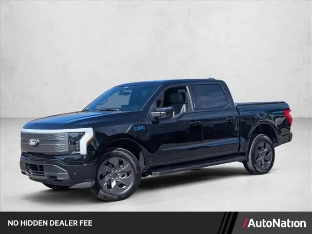 2024 Ford F-150 LARIAT for sale in Valencia, CA