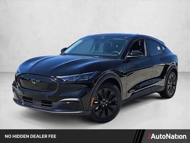 2026 Ford Mustang Mach-E Select for sale in Valencia, CA