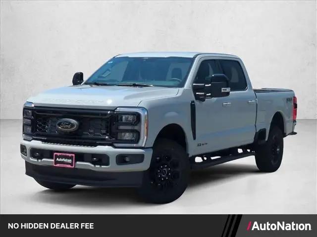 2026 Ford F-250 LARIAT for sale in Valencia, CA