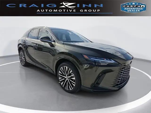 2026 Lexus RX 350 Premium+ for sale in Pembroke Pines, FL