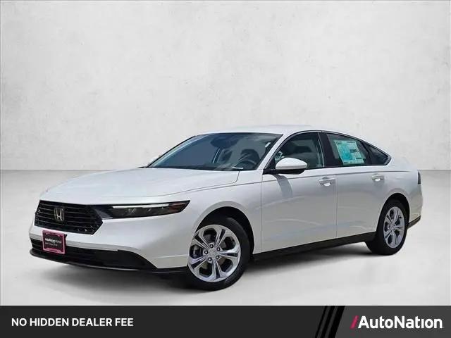 2026 Honda Accord Sedan LX for sale in Corpus Christi, TX