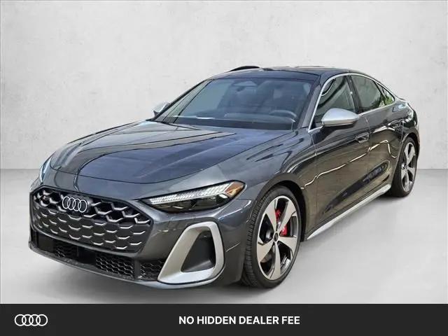 2026 Audi S5 Premium Plus TFSI quattro S tronic for sale in Plano, TX