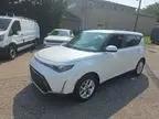 2023 Kia Soul LX for sale in Savannah, GA
