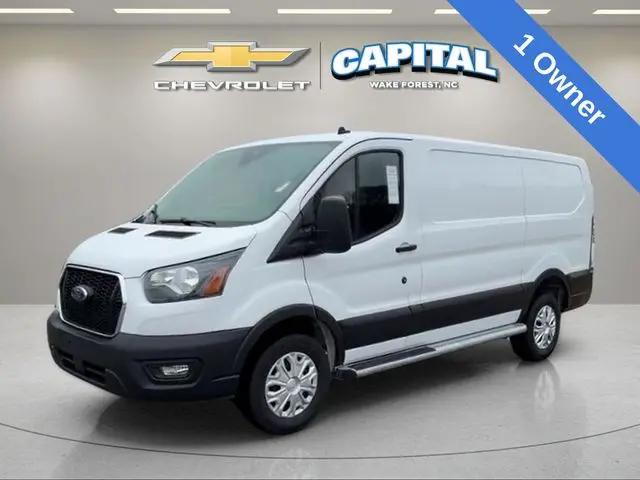 2025 Ford Transit Cargo Van T-250 for sale in Wake Forest, NC