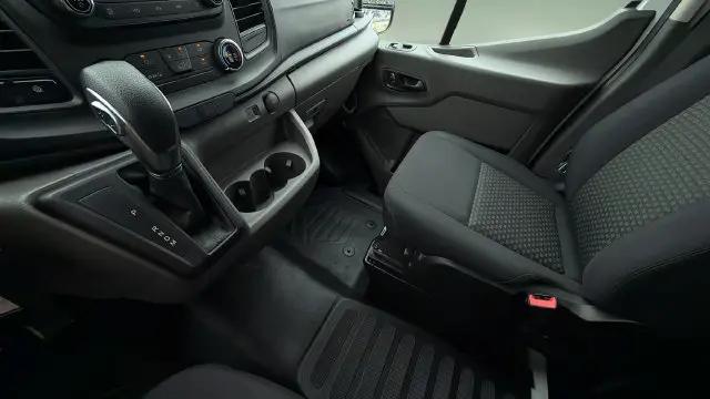 2025 Ford Transit Cargo Van T-250