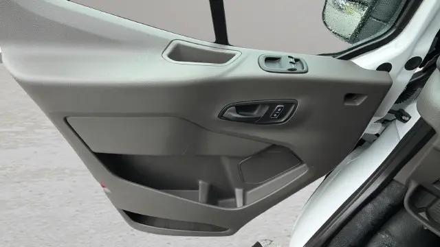 2025 Ford Transit Cargo Van T-250