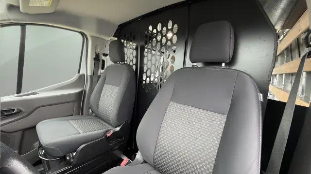 2025 Ford Transit Cargo Van T-250