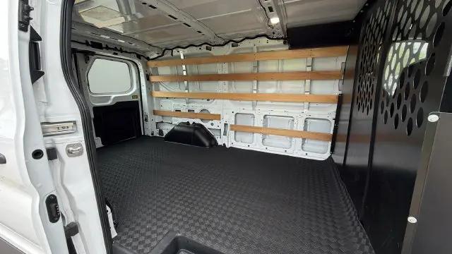 2025 Ford Transit Cargo Van T-250