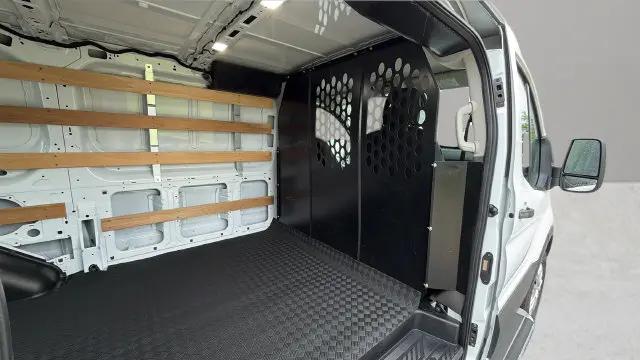 2025 Ford Transit Cargo Van T-250