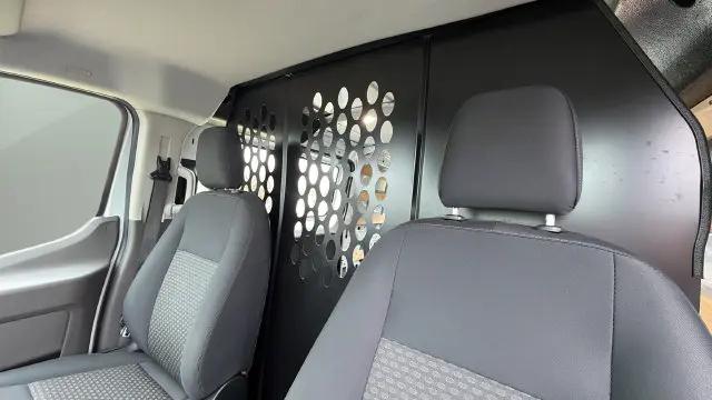 2025 Ford Transit Cargo Van T-250