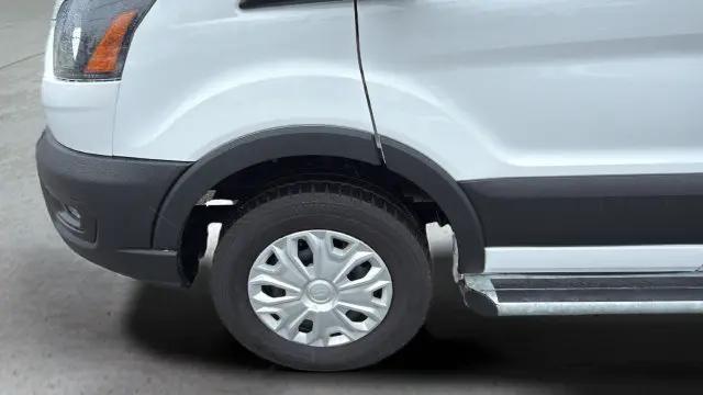 2025 Ford Transit Cargo Van T-250