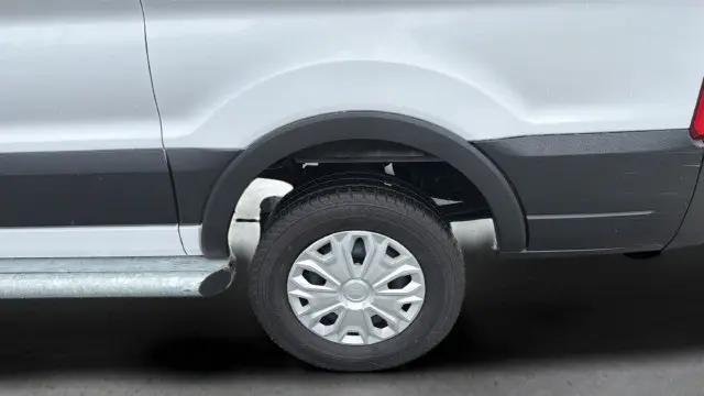 2025 Ford Transit Cargo Van T-250