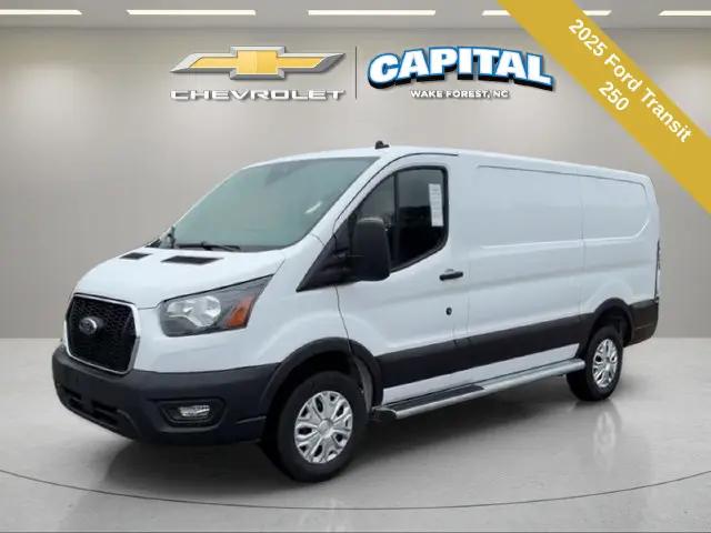 2025 Ford Transit Cargo Van T-250 for sale in Wake Forest, NC