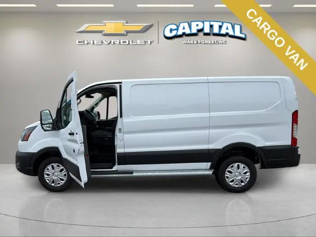 2025 Ford Transit Cargo Van T-250